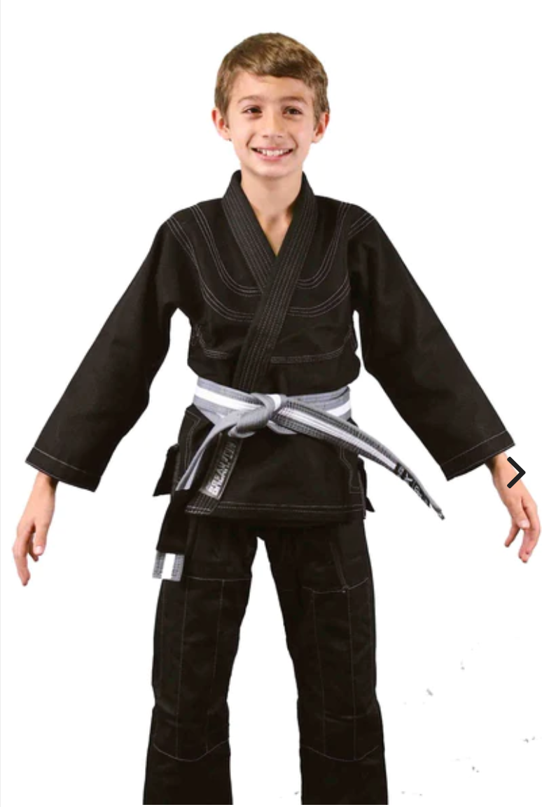 Kid's Academy Training Gi