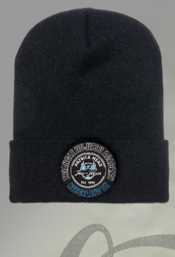GTBJJ Team Beanie Hat
