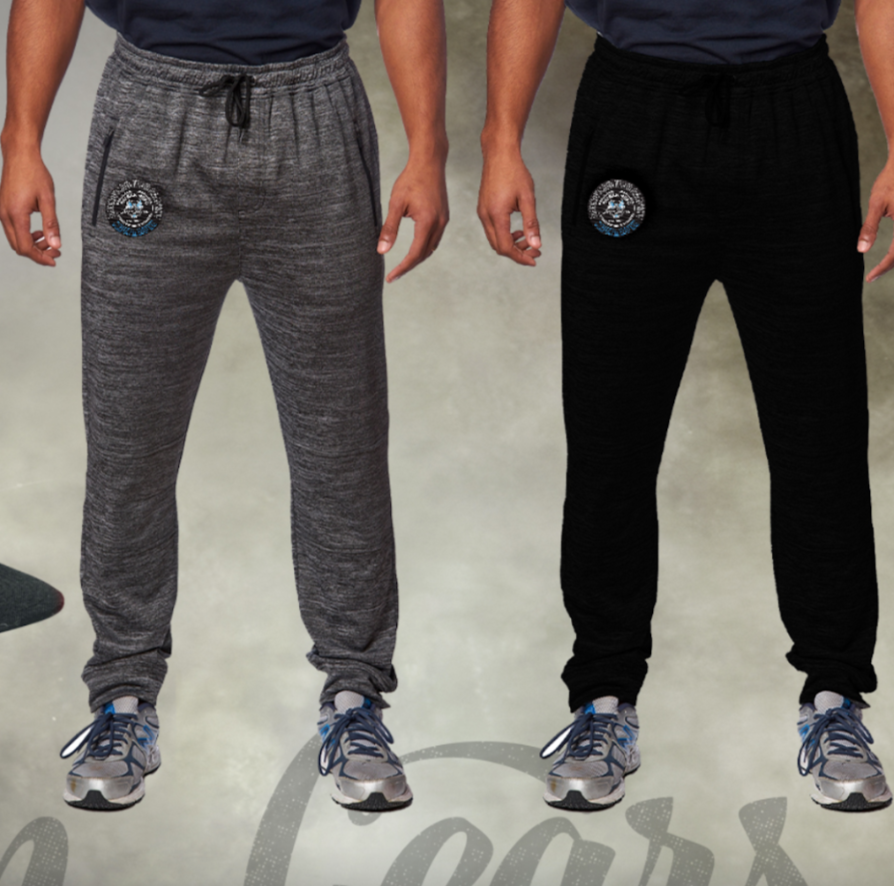 GTBJJ Academy Joggers
