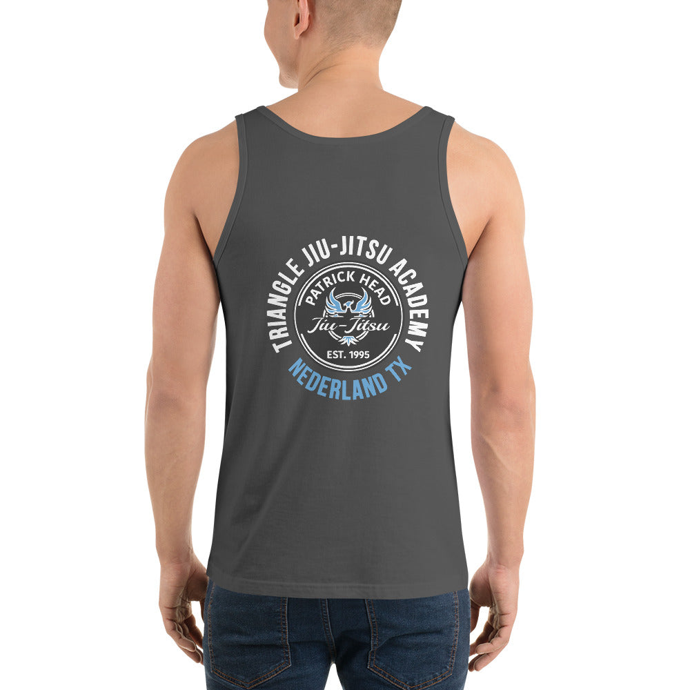 Academy Tank Tops