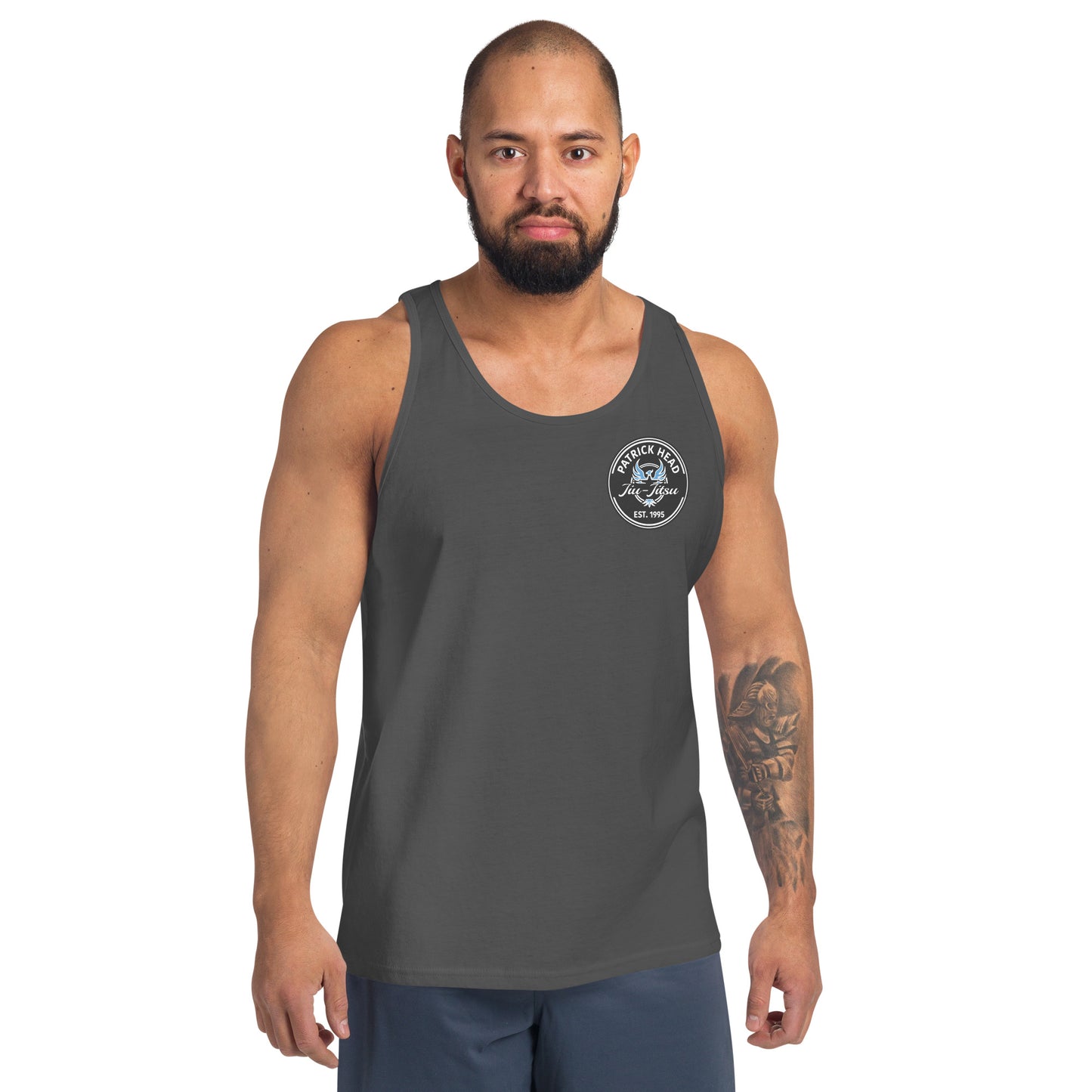Academy Tank Tops