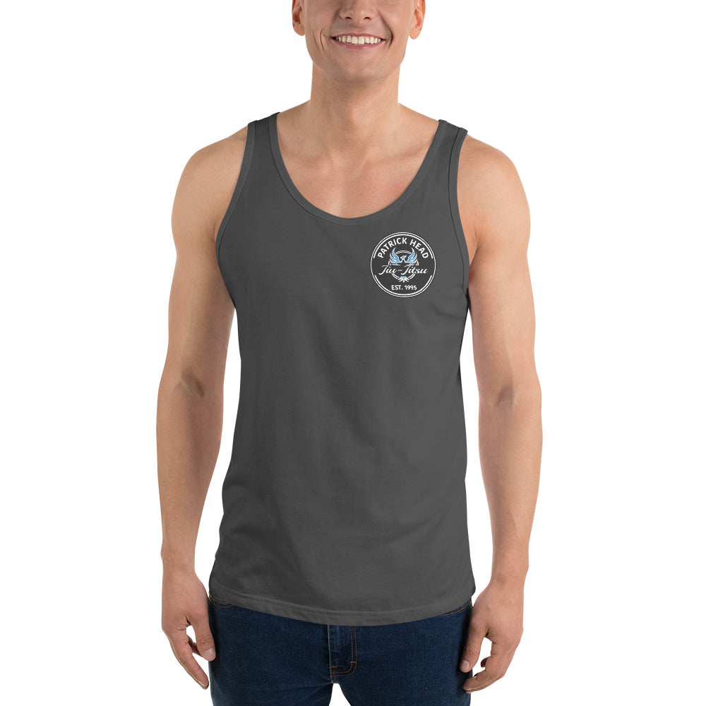 Academy Tank Tops