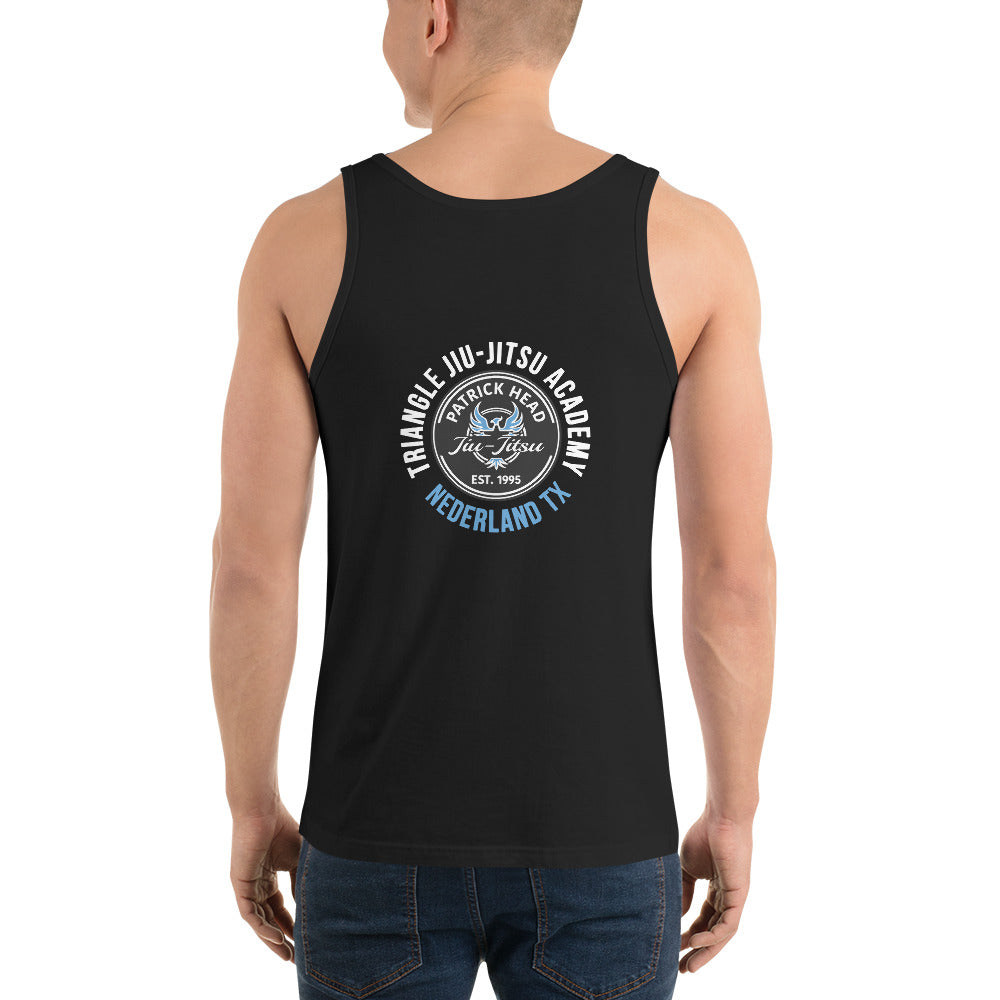 Academy Tank Tops