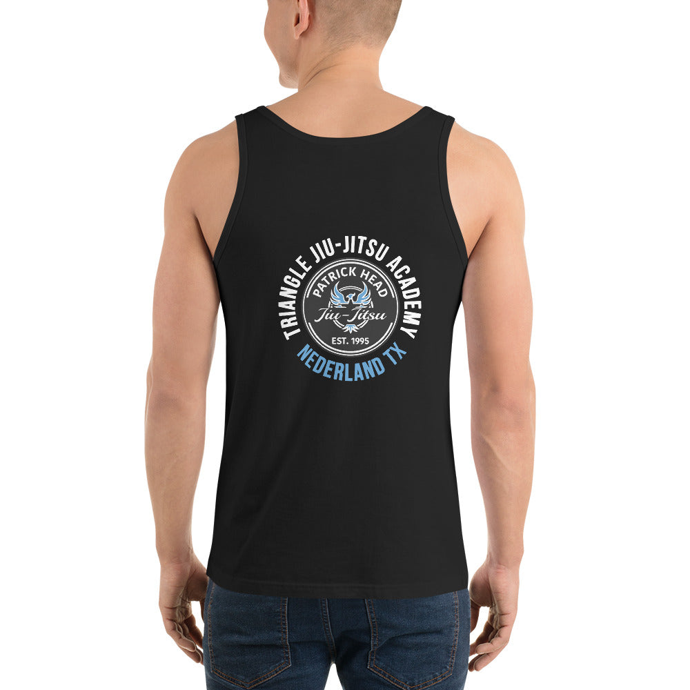 Academy Tank Tops