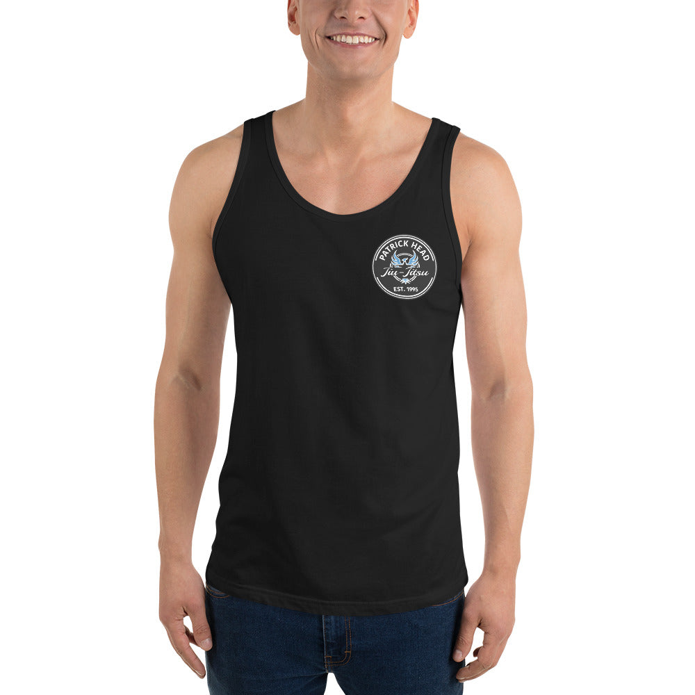 Academy Tank Tops