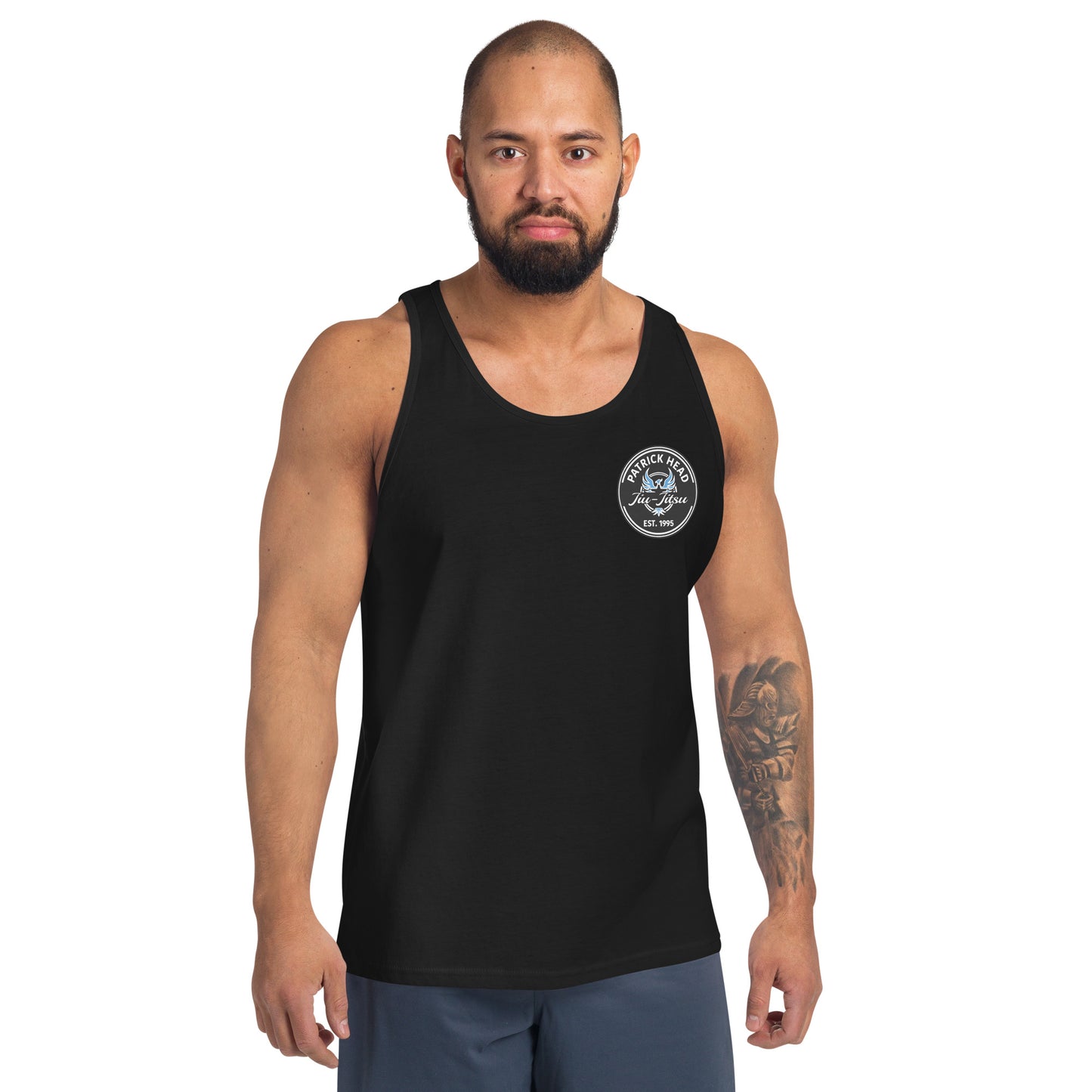 Academy Tank Tops