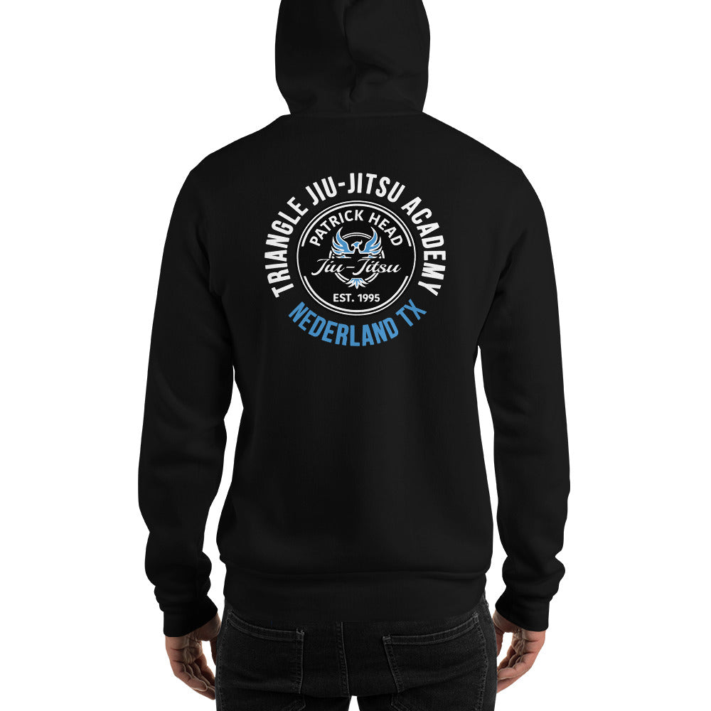 Academy Team Hoodie