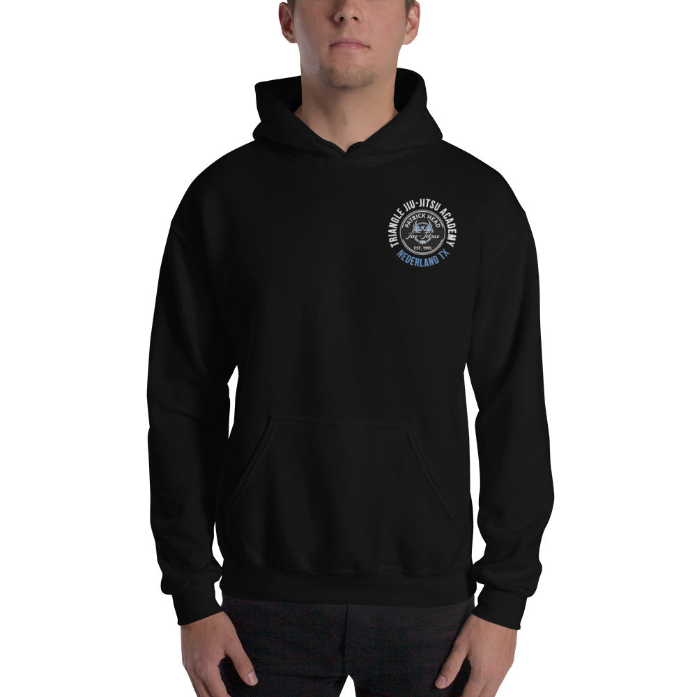 Academy Team Hoodie