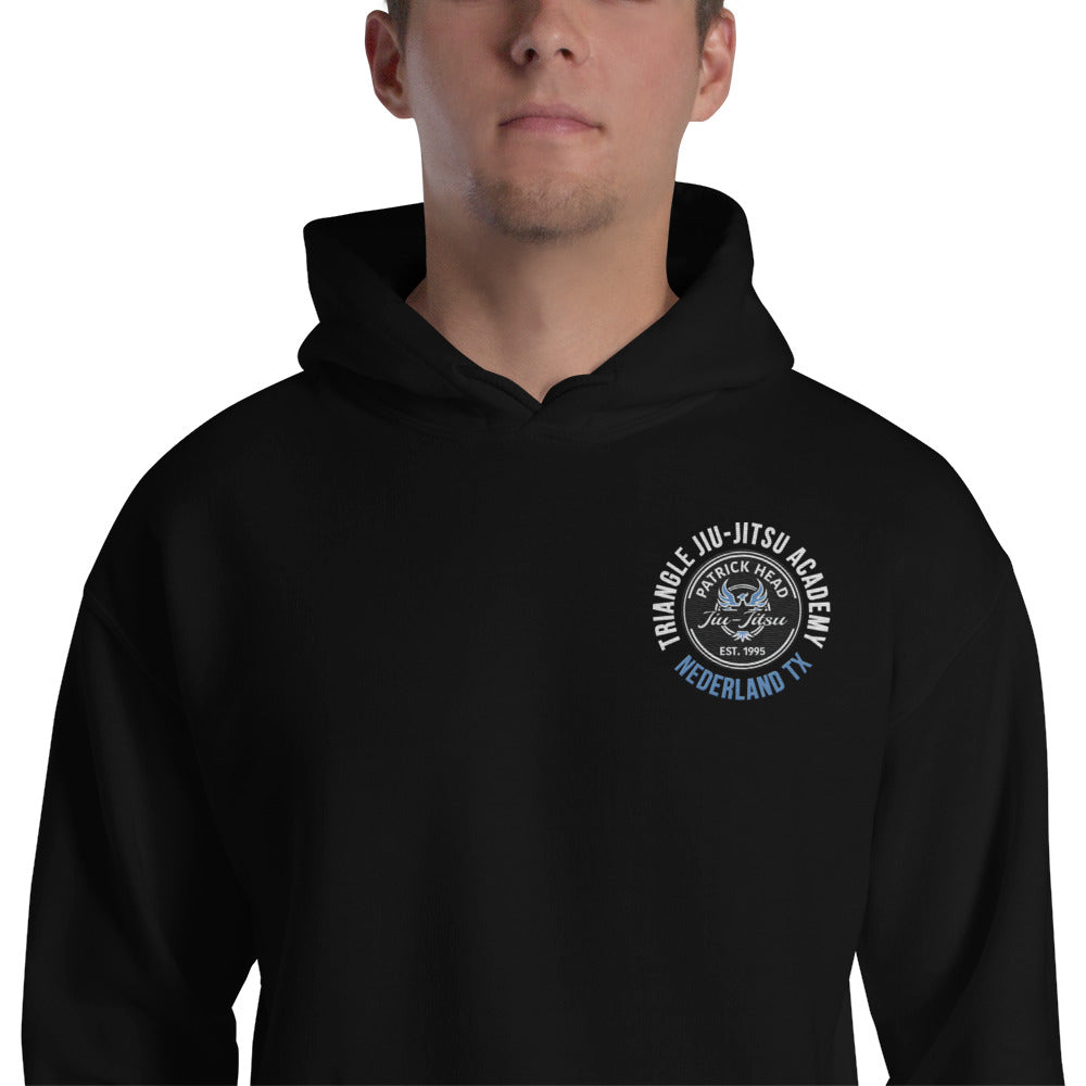 Academy Team Hoodie