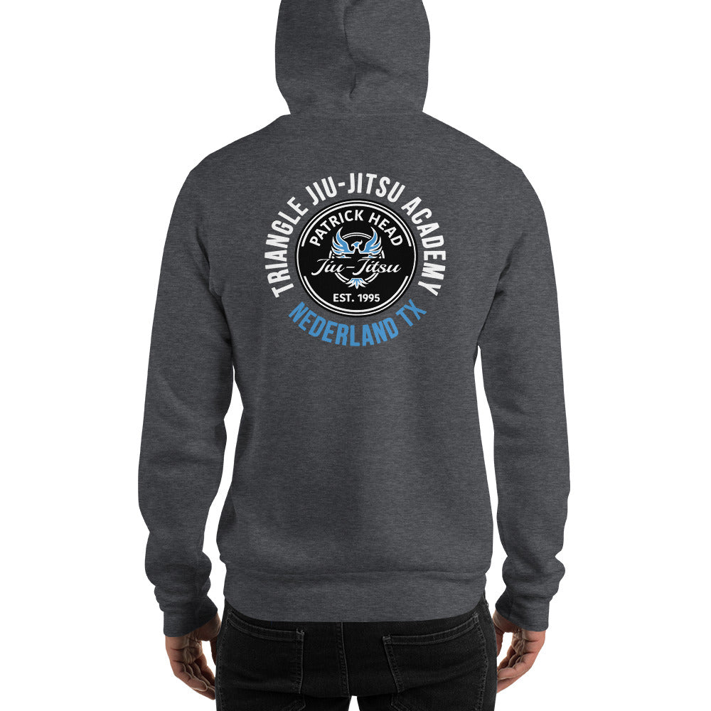 Academy Team Hoodie