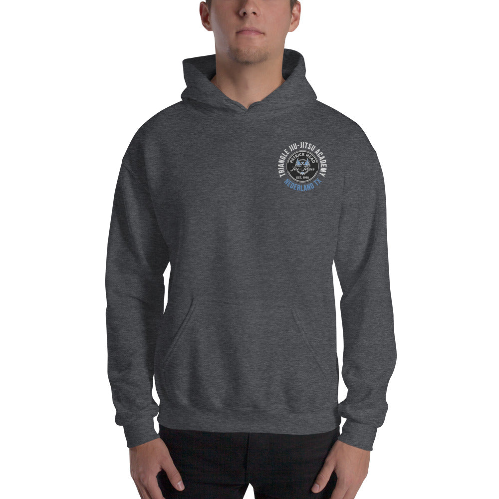 Academy Team Hoodie