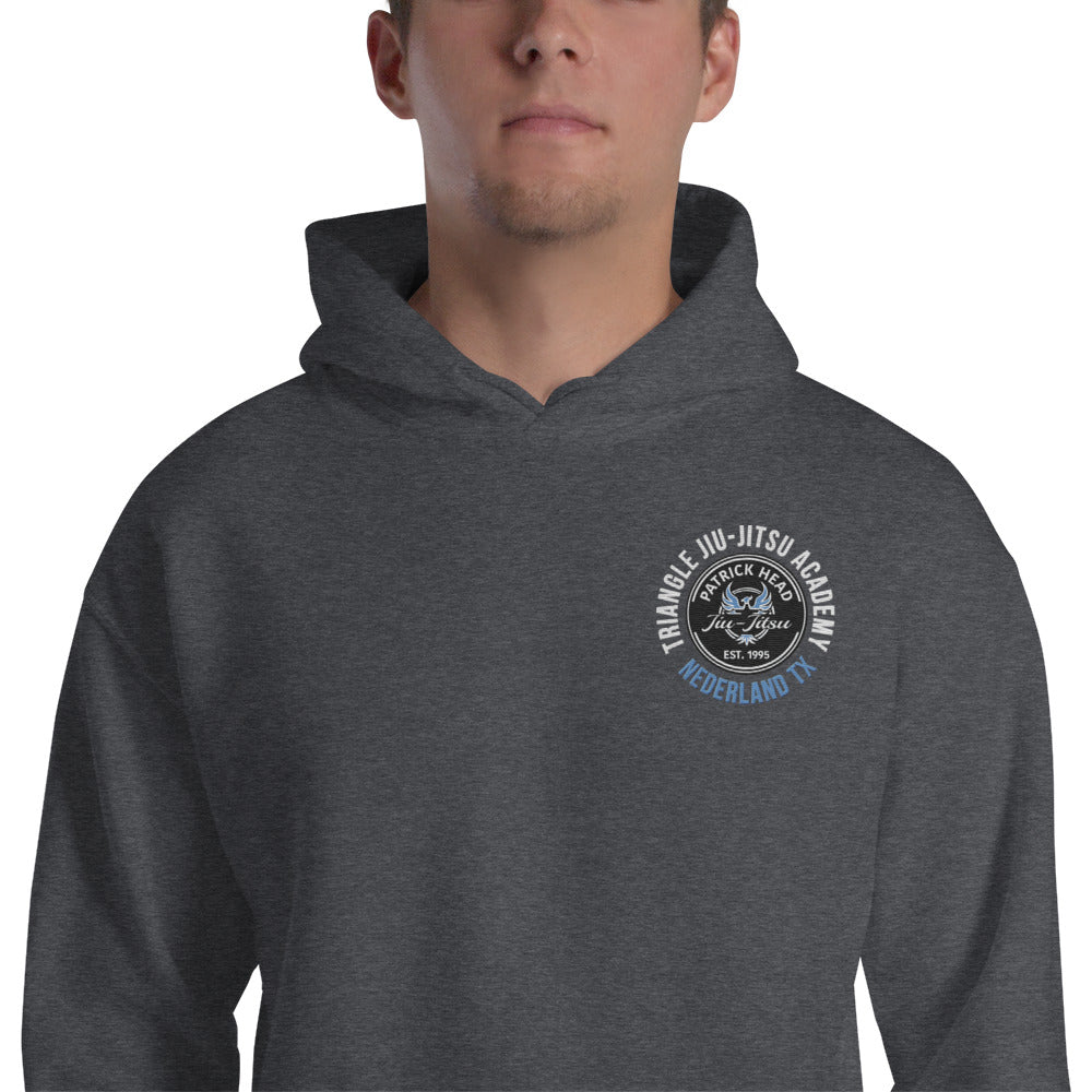 Academy Team Hoodie