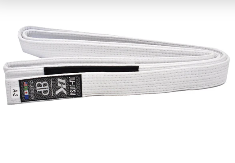 Break Point Jiu-Jitsu Belts - Adult